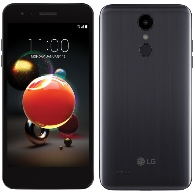 LG Aristo 2